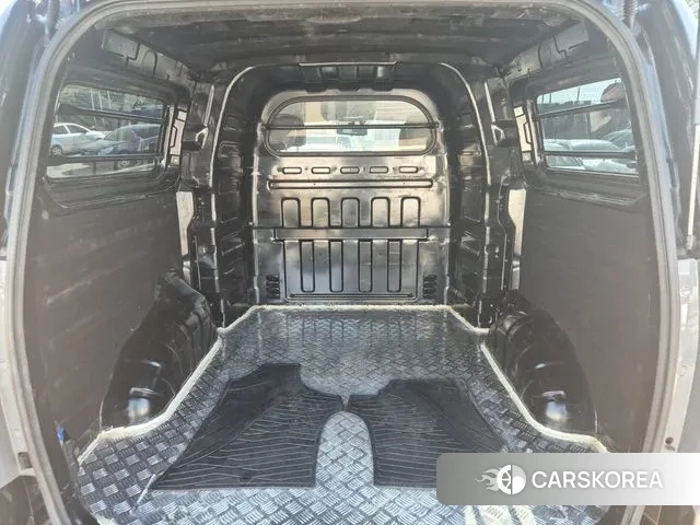 Hyundai The New Grand Starex 2020 Черный из Кореи, фото 5