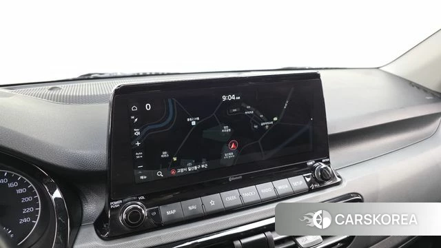 Kia Seltos 2020 Белый из Кореи, фото 5