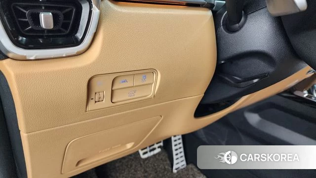 Kia Sorento 4th Generation 2022 Белый из Кореи, фото 5