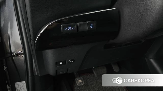 Toyota Prius 4th Generation 2018 Серый из Кореи, фото 5