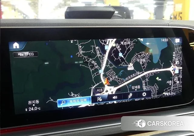 Mercedes-Benz GLE-Class W167 2020 Черный из Кореи, фото 5