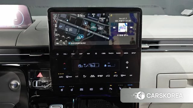 Hyundai Staria 2025 Черный из Кореи, фото 5