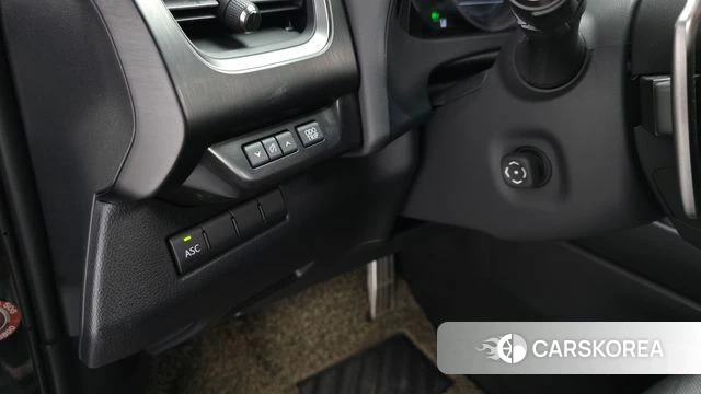 Lexus UX250h 2020 Черный из Кореи, фото 5