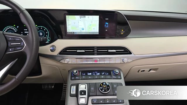 Hyundai Palisade 2020 Белый из Кореи, фото 5