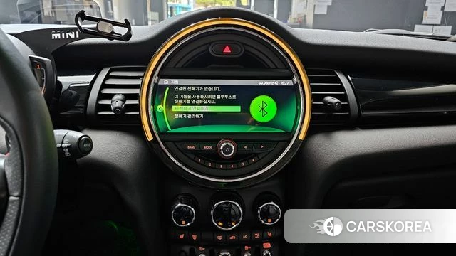 Mini Cooper S 2019 Серебряный из Кореи, фото 5