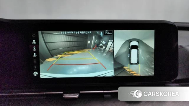 Kia Carnival 4th generation 2022 Белый из Кореи, фото 5