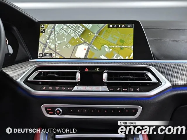 BMW X6 (G06) id 2679975 из Кореи 5