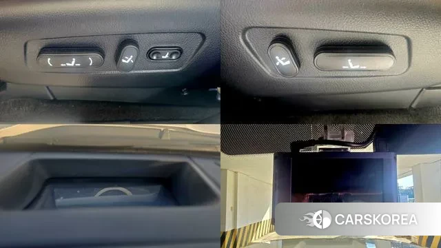 Kia Mohave Master 2021 Белый из Кореи, фото 5