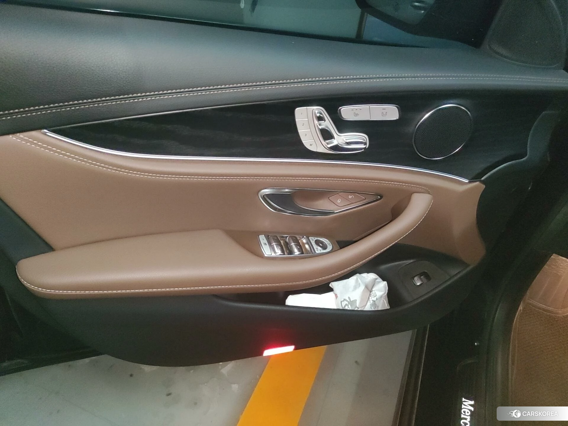 Mercedes-Benz E-class 2020 Черный из Китая, фото 5
