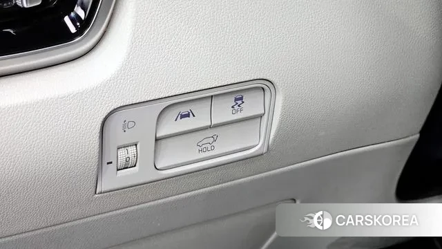 Kia Sorento 4th Generation 2023 Черный из Кореи, фото 5