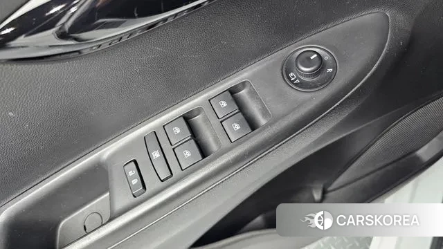 Chevrolet (GM Daewoo) The New Spark 2022 Белый из Кореи, фото 5