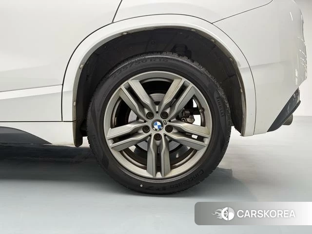 BMW X2 2022 Белый из Китая, фото 5