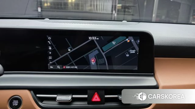 Kia The New Seltos 2023 Белый из Кореи, фото 5