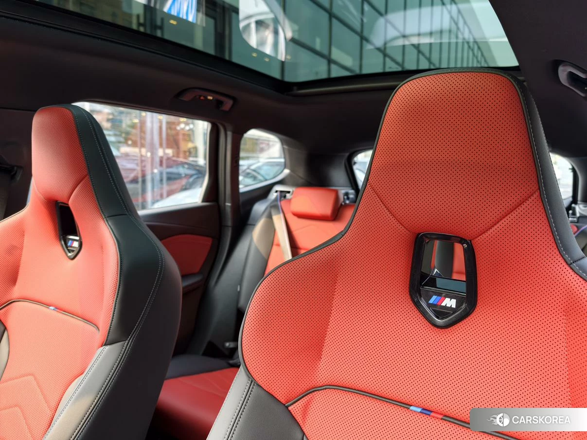 BMW X1 2024 Белый из Китая, фото 5
