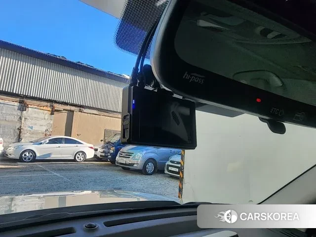 Hyundai Casper 2023 Белый из Кореи, фото 5