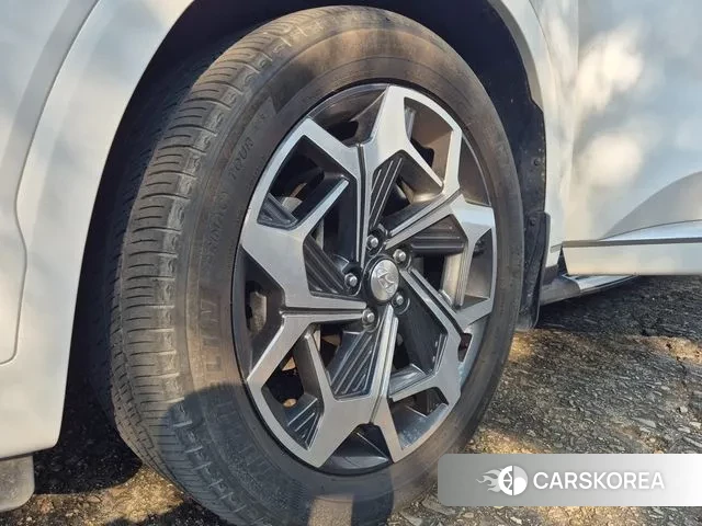 Hyundai Palisade 2020 Белый из Кореи, фото 5