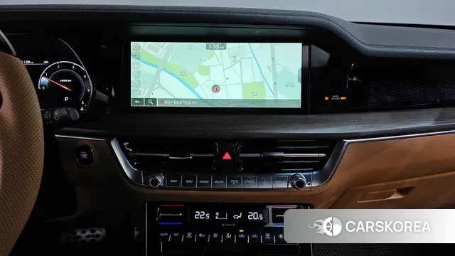 Kia Mohave Master 2019 Черный из Кореи, фото 5