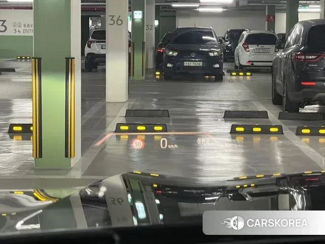 BMW X5 (G05) 2024 Черный из Кореи, фото 5