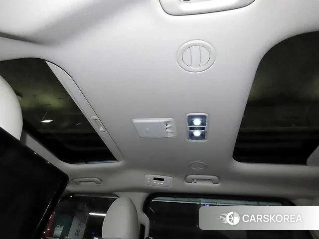 Kia Carnival 4th generation 2020 Черный из Кореи, фото 5
