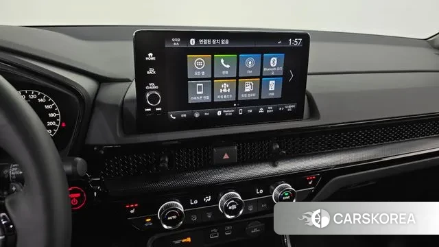 Honda CR-V 6th generation 2024 Белый из Кореи, фото 5