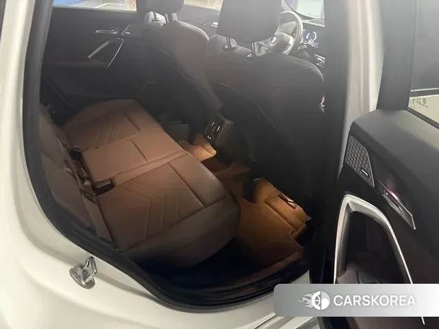 BMW X1 (U11) 2024 Белый из Кореи, фото 5