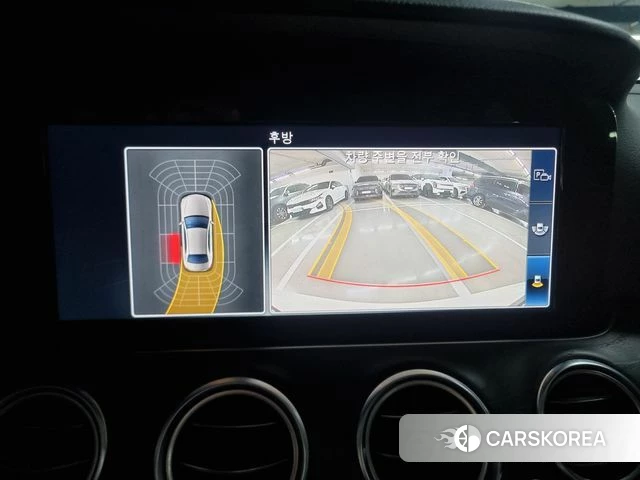 Mercedes-Benz E-Class W213 2020 Белый из Кореи, фото 5