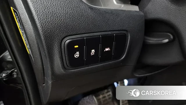 Kia The New Ray 2022 Черный из Кореи, фото 5