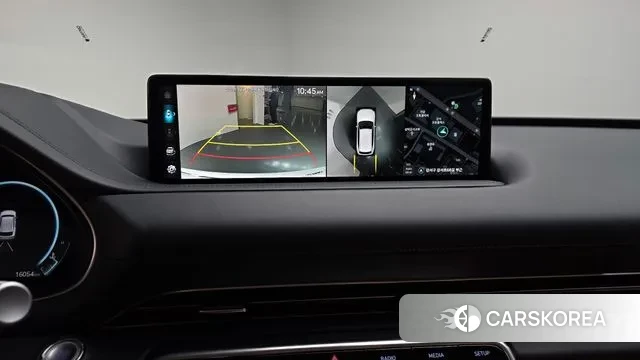 Genesis GV80 2023 Белый из Кореи, фото 5