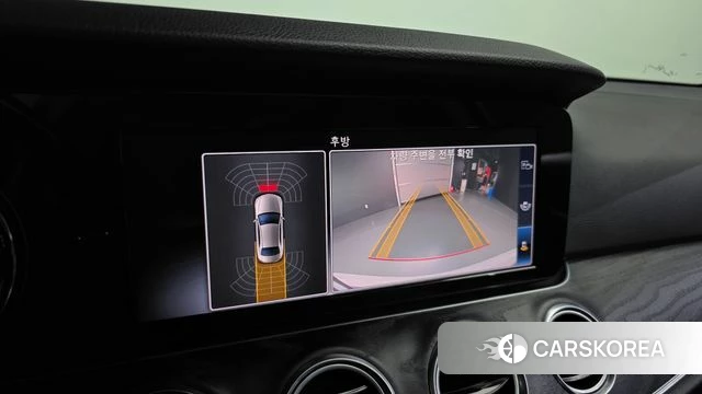 Mercedes-Benz E-Class W213 2019 Белый из Кореи, фото 5