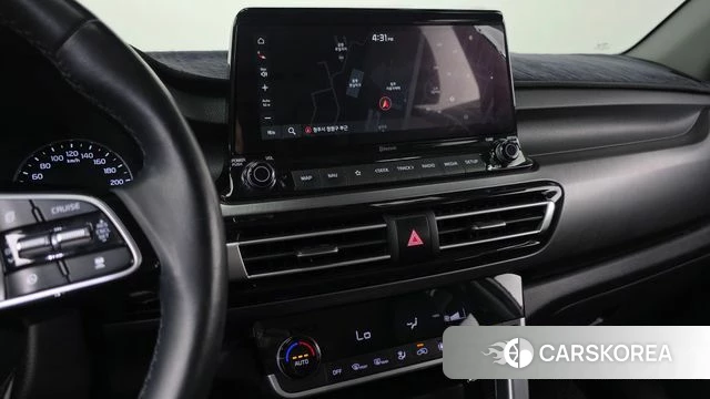 Kia Seltos 2020 Белый из Кореи, фото 5