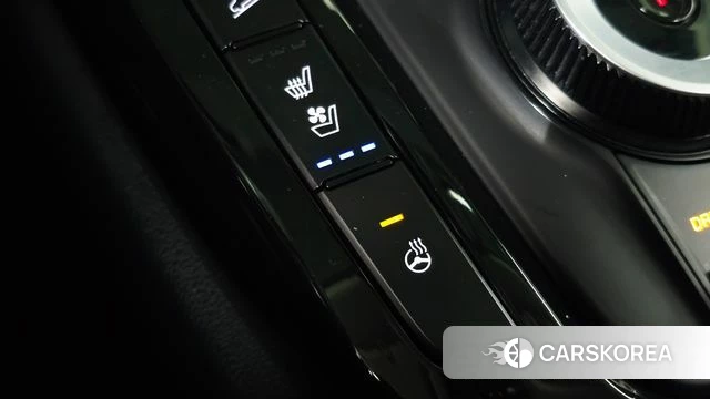 Kia The New Seltos 2024 Белый из Кореи, фото 5