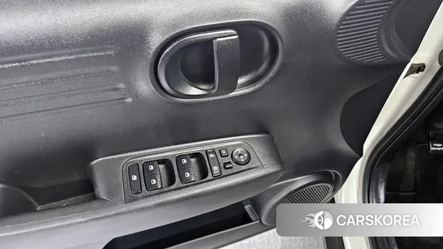 Hyundai Casper 2022 Белый из Кореи, фото 5