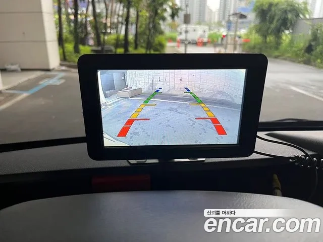 Hyundai Solati 2022 Черный из Кореи, фото 5