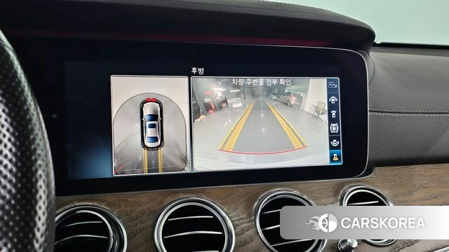 Mercedes-Benz E-Class W213 2018 Белый из Кореи, фото 5