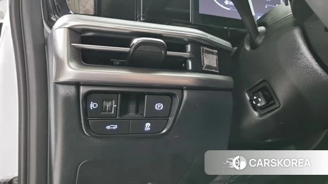 Hyundai Grandeur (GN7) 2023 Белый из Кореи, фото 5