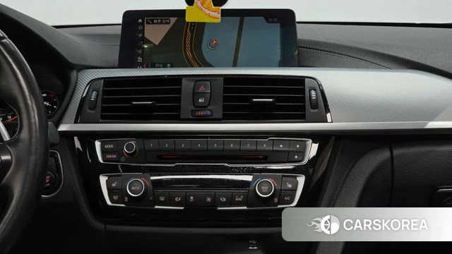 BMW 4 Series (F32) 2018 Белый из Кореи, фото 5