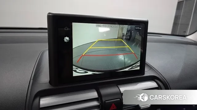 Hyundai Casper 2022 Зеленый из Кореи, фото 5