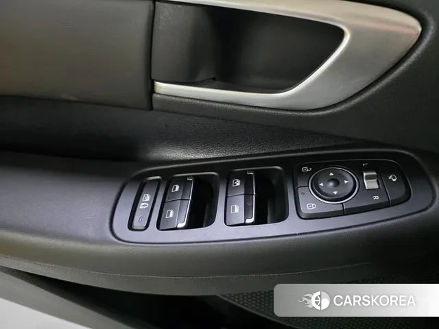 Hyundai Sonata (DN8) 2021 Серый из Кореи, фото 5