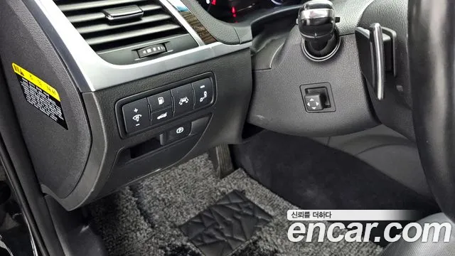 Genesis G80 id 2426401 из Кореи 5