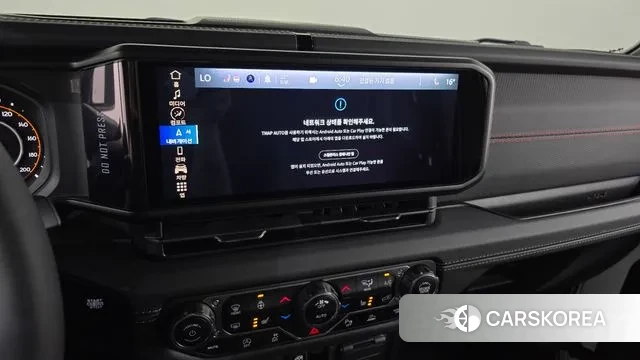 Jeep Wrangler (JL) 2023 Белый из Кореи, фото 5