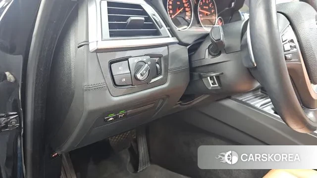 BMW 4 Series (F32) 2018 Черный из Кореи, фото 5