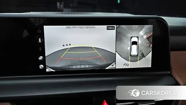 Kia The New Seltos 2023 Черный из Кореи, фото 5