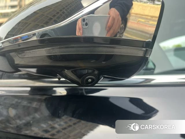 Geely Automobile Xingrui 2026 Черный из Китая, фото 5