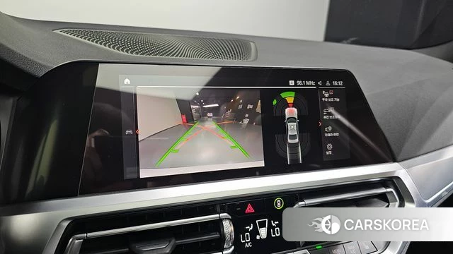 BMW 3 Series (G20) 2021 Белый из Кореи, фото 5
