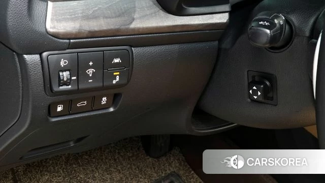 Kia K7 Premier Hybrid 2019 Белый из Кореи, фото 5