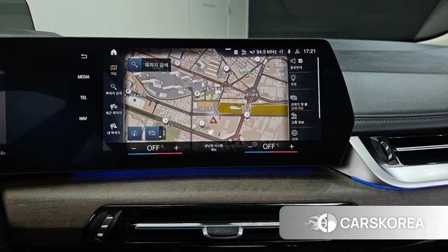BMW 2 Series Active Tourer (U06) 2023 Черный из Кореи, фото 5