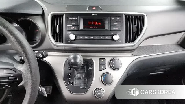 Kia The New Ray 2022 Белый из Кореи, фото 5