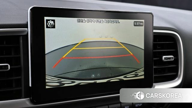 Hyundai Venue 2019 Цвет тростника из Кореи, фото 5