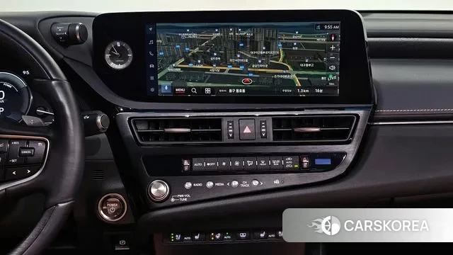 Lexus ES300h 7th generation 2024 Серый из Кореи, фото 5