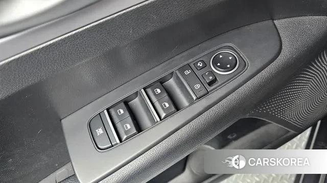 Kia The New K3 2nd generation 2021 Серый из Кореи, фото 5